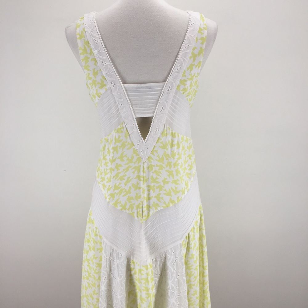 Anthropologie Leifnotes ‘Southern Exposure’ Dress - Picture 7 of 8